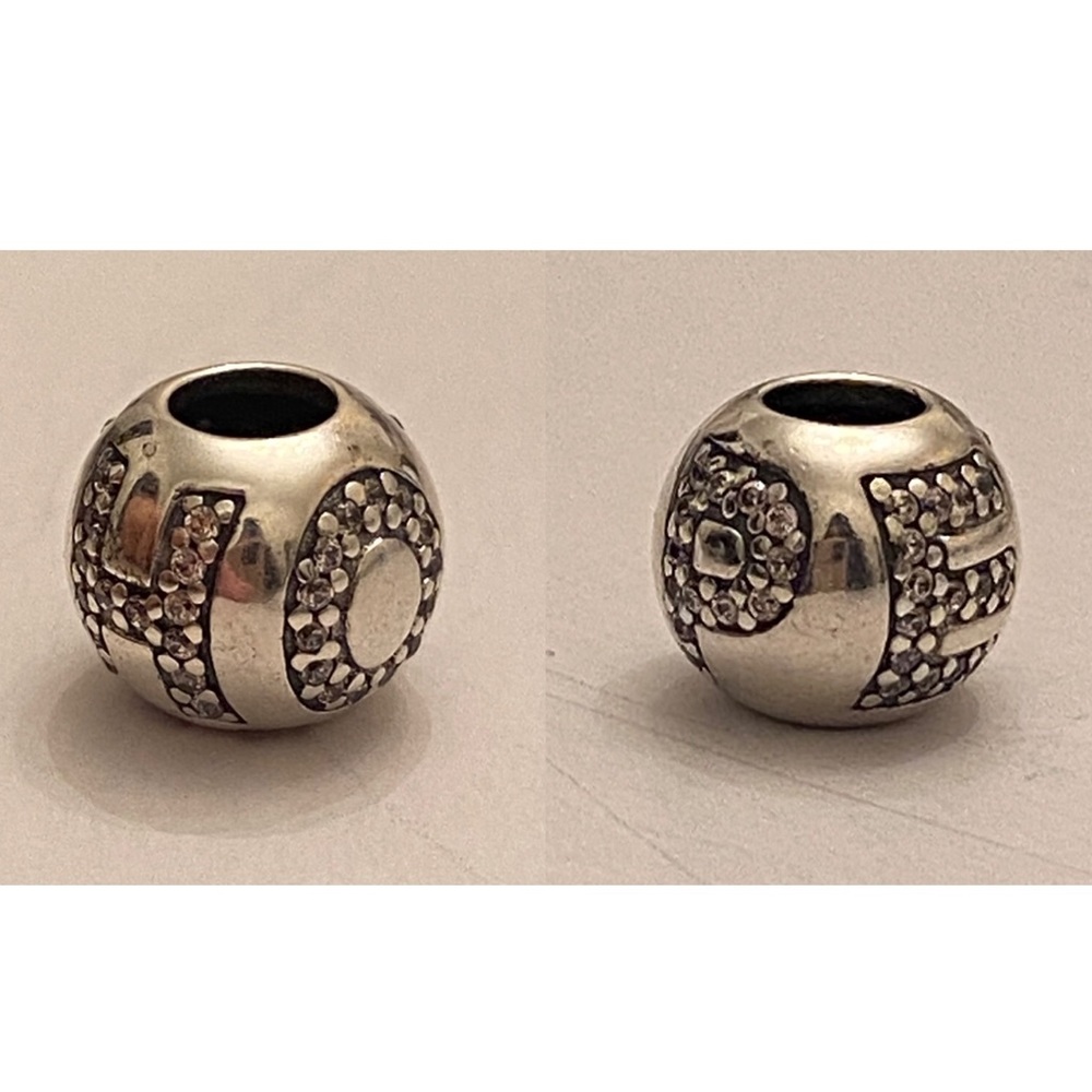 Pandora Hope Charm